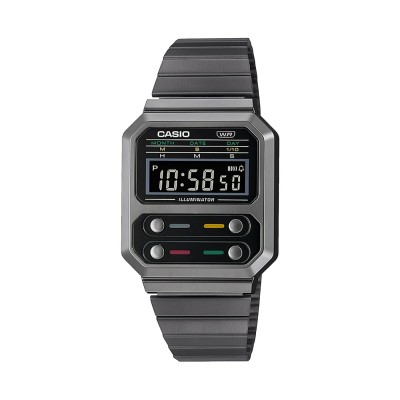 Oorologio Digitale Uomo Vintage