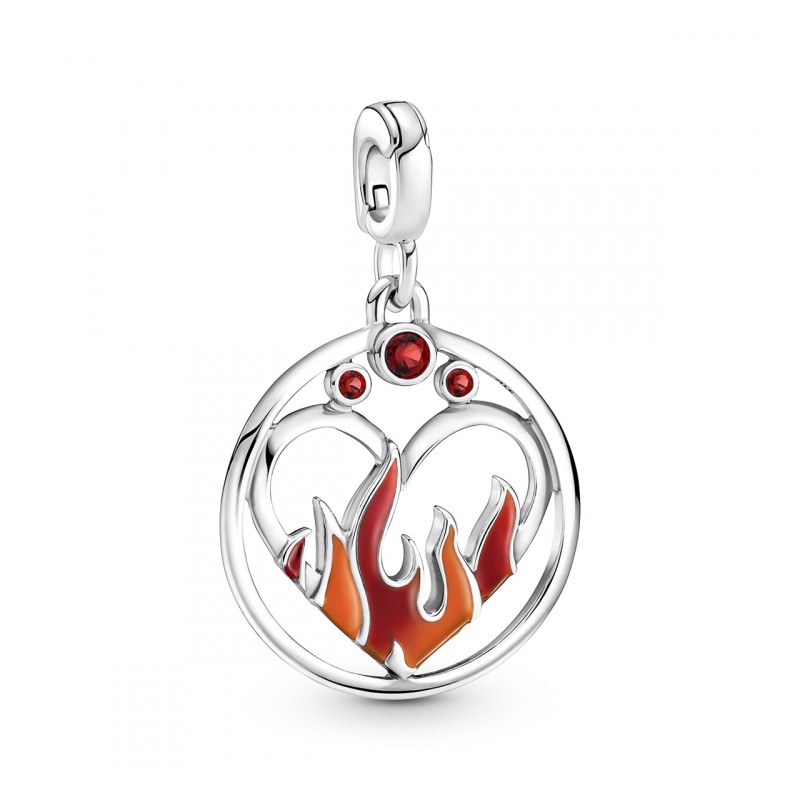 Medallion My Fire Pandora ME