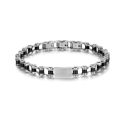 Bracciale Catena Uomo