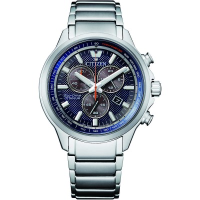 Orologio Crono Super Titanio Uomo