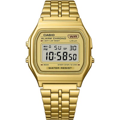 Orologio Digitale Unisex Vintage