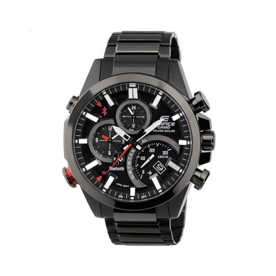 Orologio Multifunzione Uomo Edifice