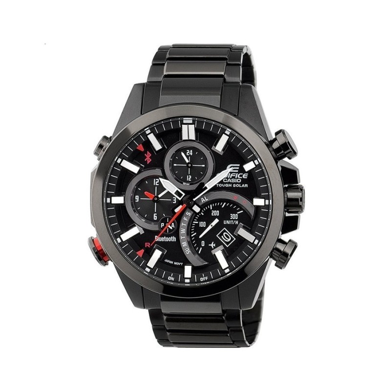 Orologio Multifunzione Uomo Edifice