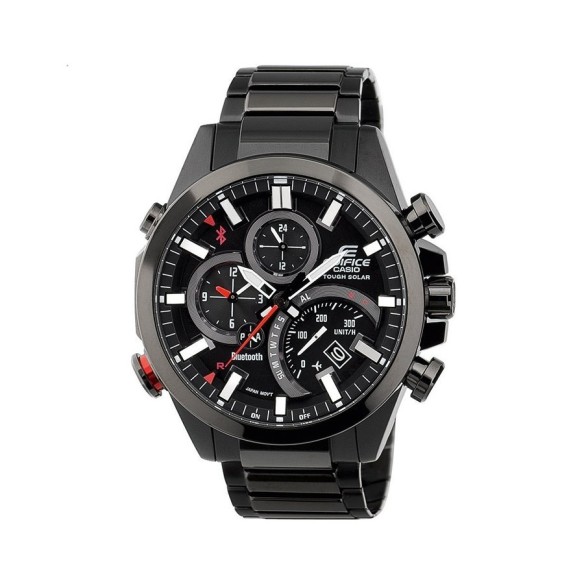 Orologio Multifunzione Uomo Edifice