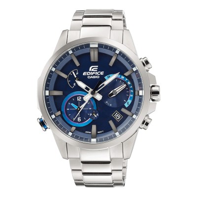Orologio Multifunzione Uomo Edifice
