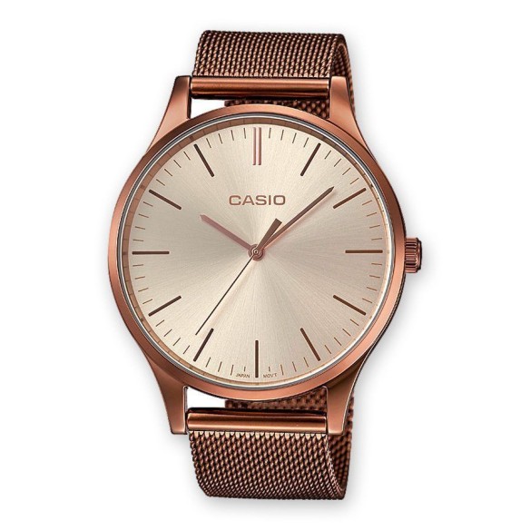Orologio Solo Tempo Unisex Casio Collection