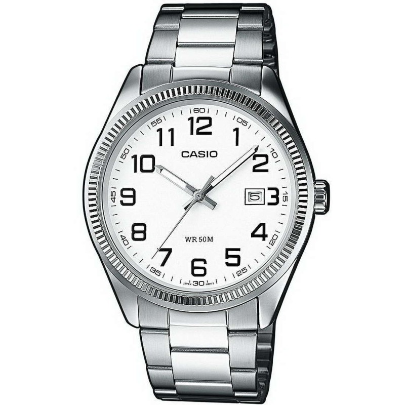 Orologio Solo Tempo Uomo Casio Collection