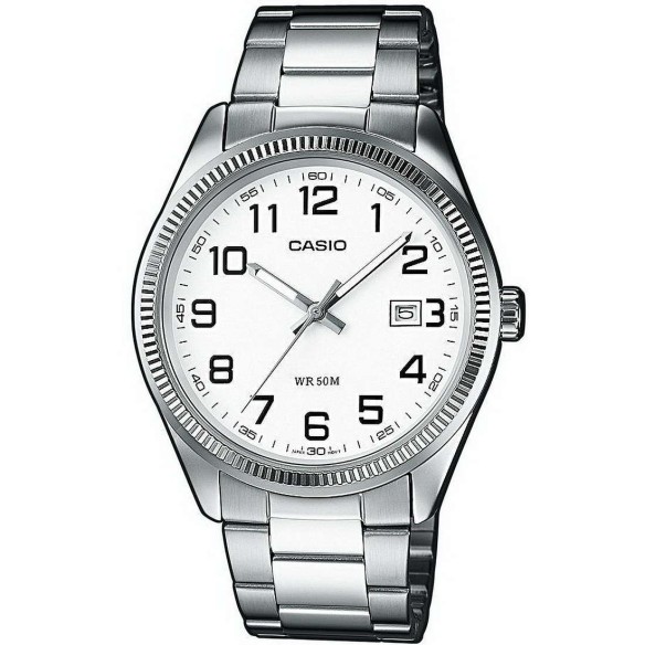 Orologio Solo Tempo Uomo Casio Collection