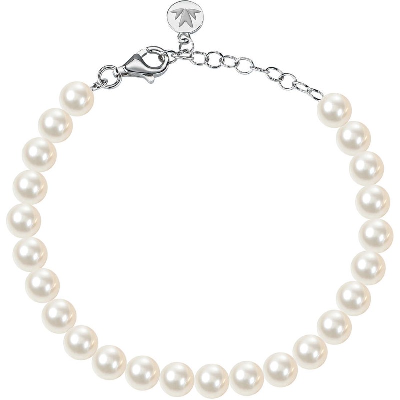 Bracciale Donna Perla Essenziale