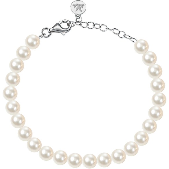 Bracciale Donna Perla Essenziale
