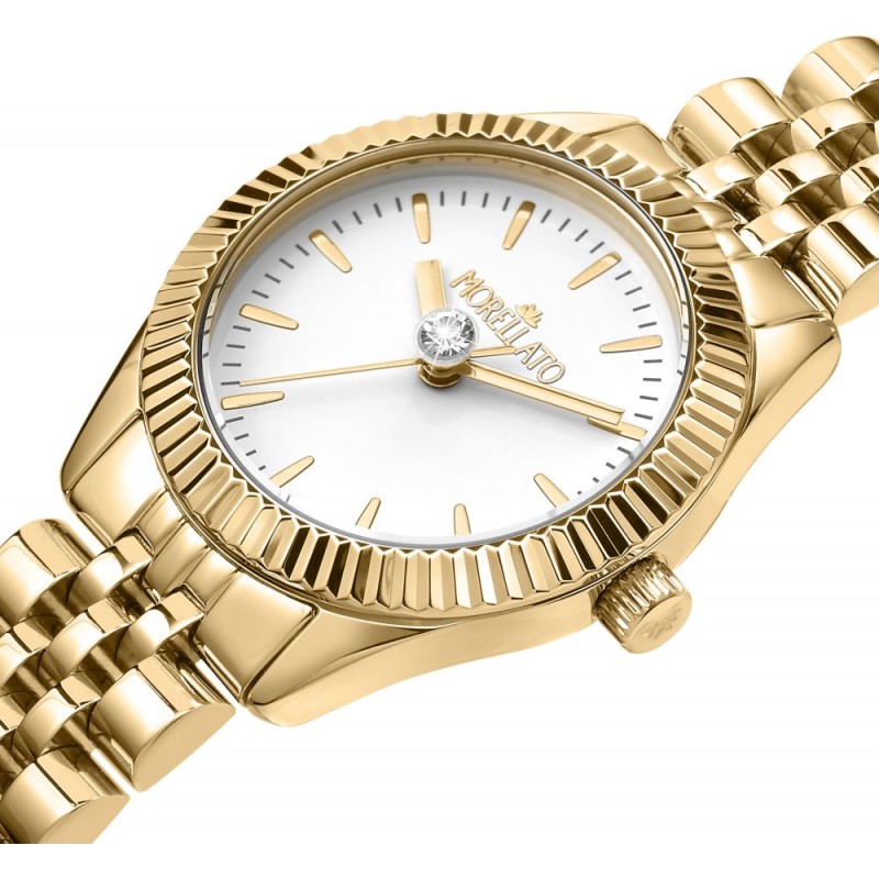 Orologio Solo Tempo Donna Magia