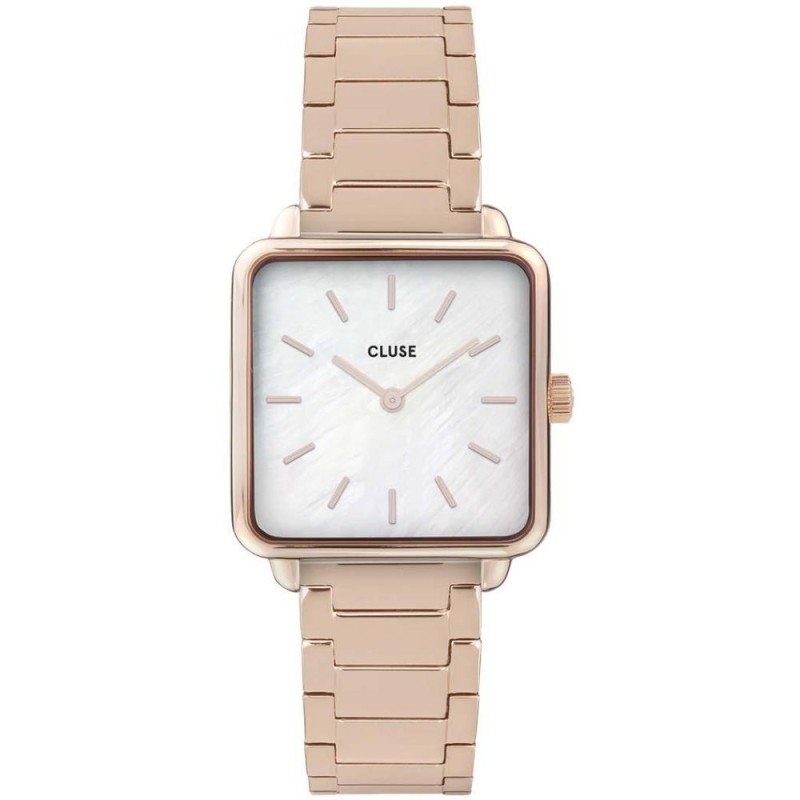 Orologio Solo Tempo Donna La Tetragone