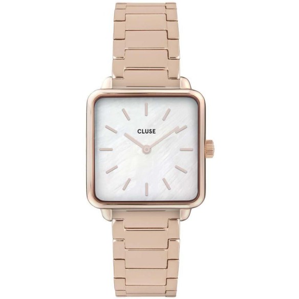 Orologio Solo Tempo Donna La Tetragone