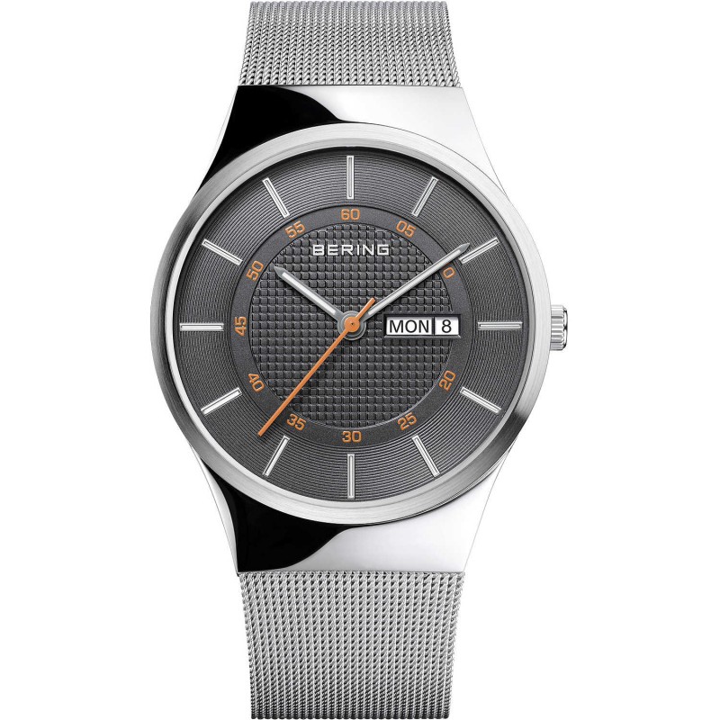 Orologio Solo Tempo Uomo Classic