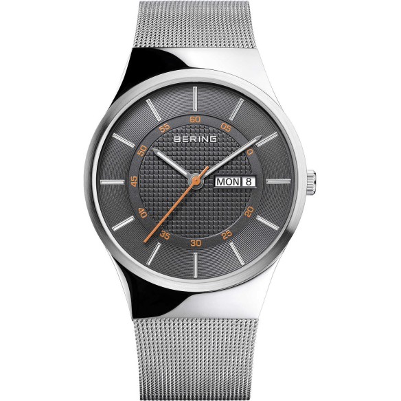 Orologio Solo Tempo Uomo Classic