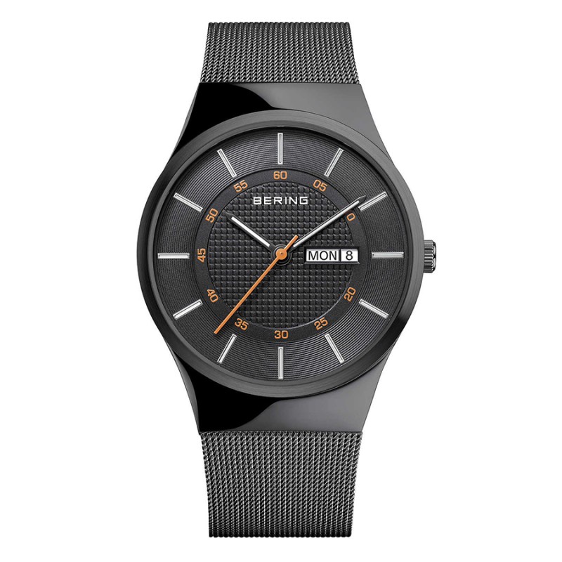Orologio Solo Tempo Uomo Classic