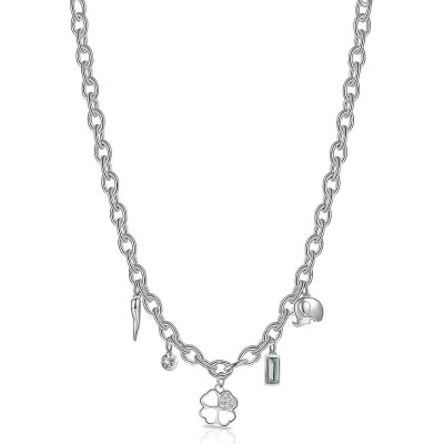 Collana Portafortuna Donna Chakra