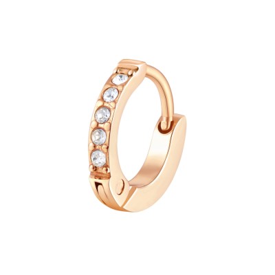 Monorecchino Donna Chakra