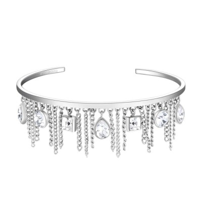 Bracciale Rigido Donna Rain
