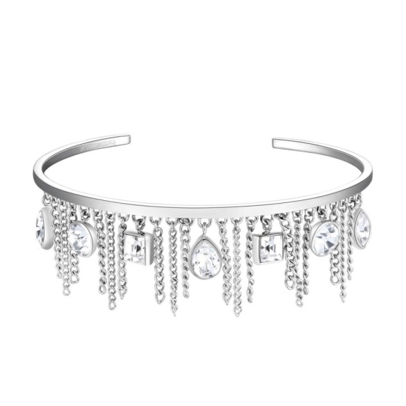 Bracciale Rigido Donna Rain