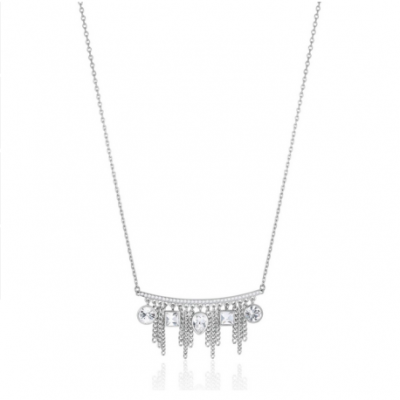Collana Donna Rain