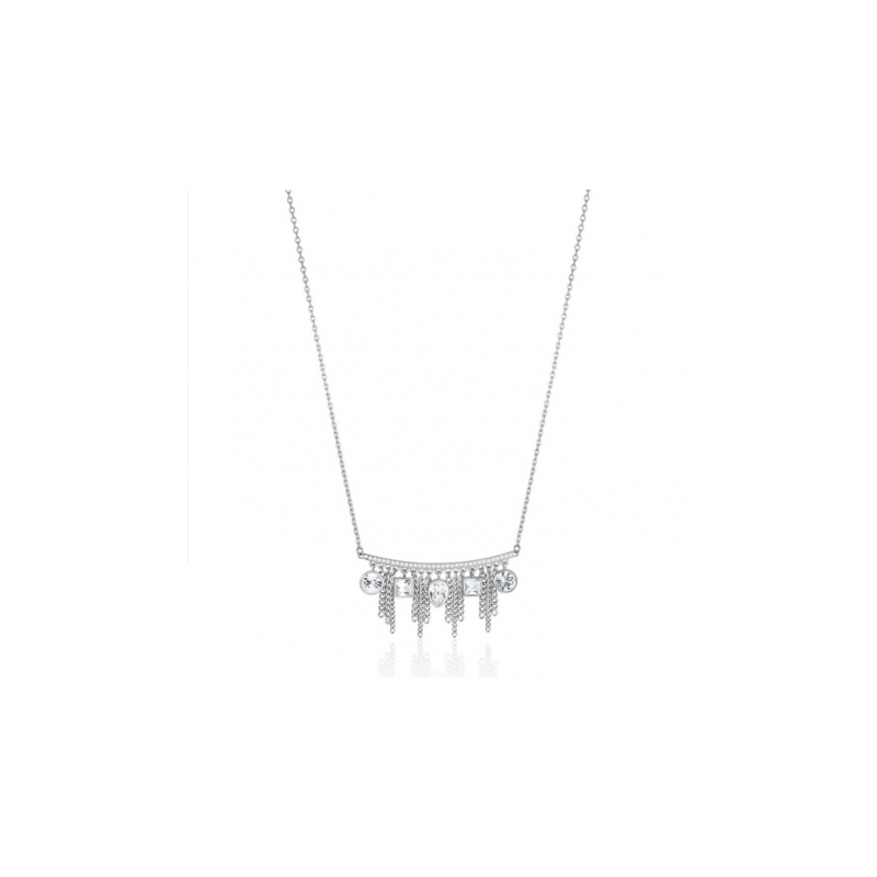 Collana Donna Rain