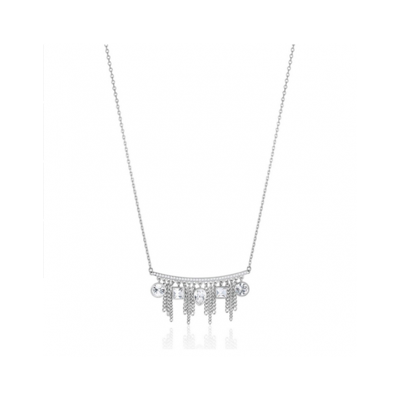 Collana Donna Rain