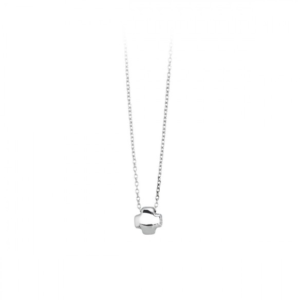 Girocollo Donna Junior