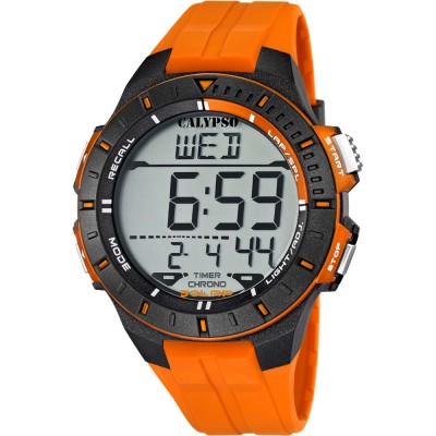 Orologio Digitale Uomo