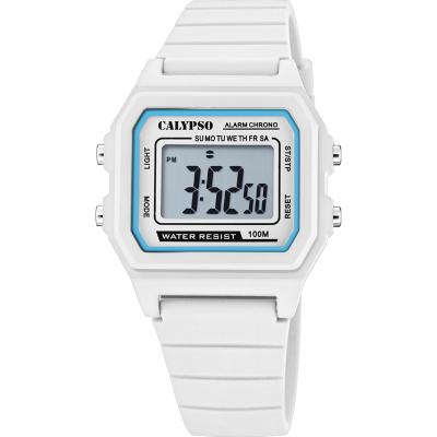 Orologio Digitale Bimbo/a Digital Crush