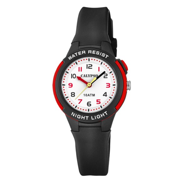 Orologio Solo Tempo Bimbo/a Sweet Time