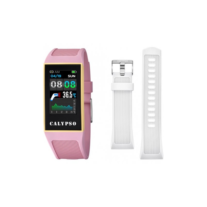 Orologio Digitale Donna Smartime