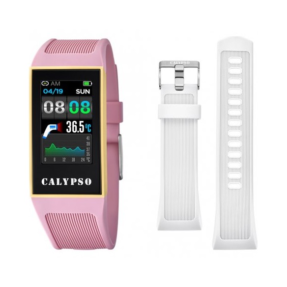 Orologio Digitale Donna Smartime