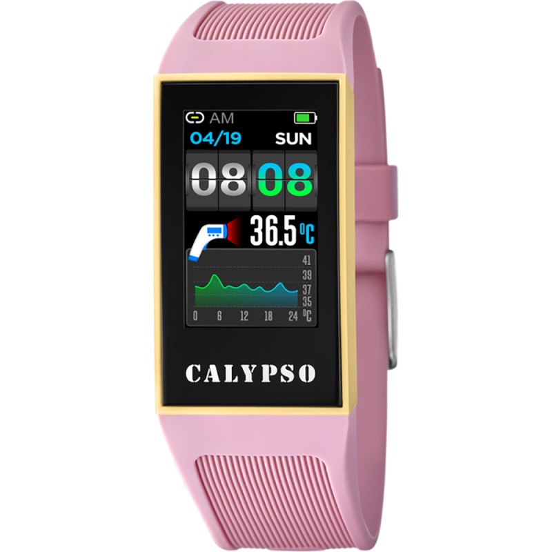 Orologio Digitale Donna Smartime