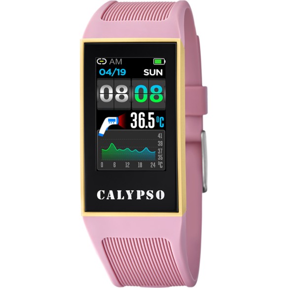Orologio Digitale Donna Smartime