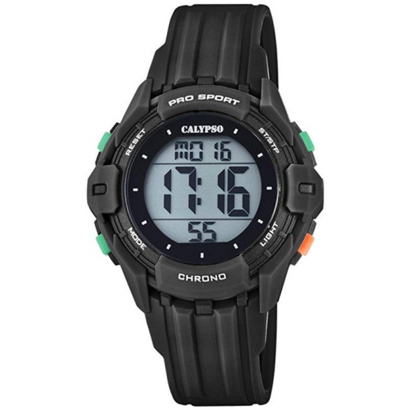 Orologio Digitale Uomo