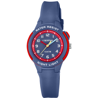 Orologio Solo Tempo Digitale Kids