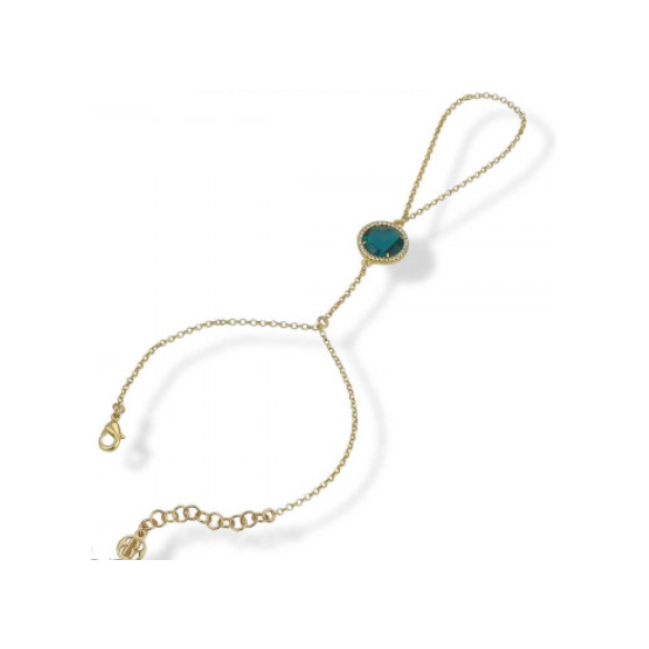 Bracciale Baciamano Donna
