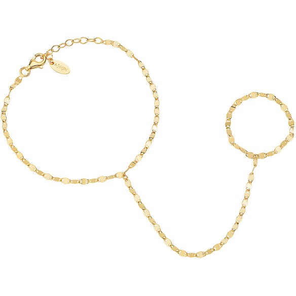 Bracciale Baciamano Donna