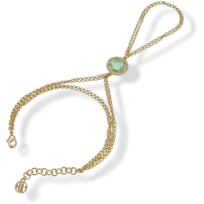 Bracciale Baciamano Donna Sharada