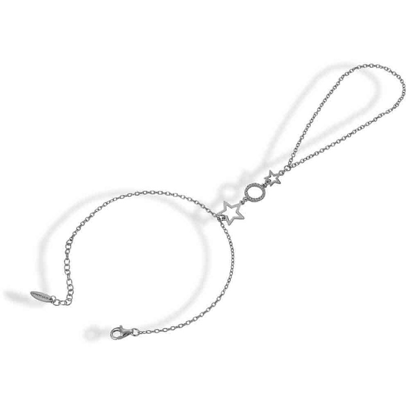 Bracciale Baciamano Donna Gaya