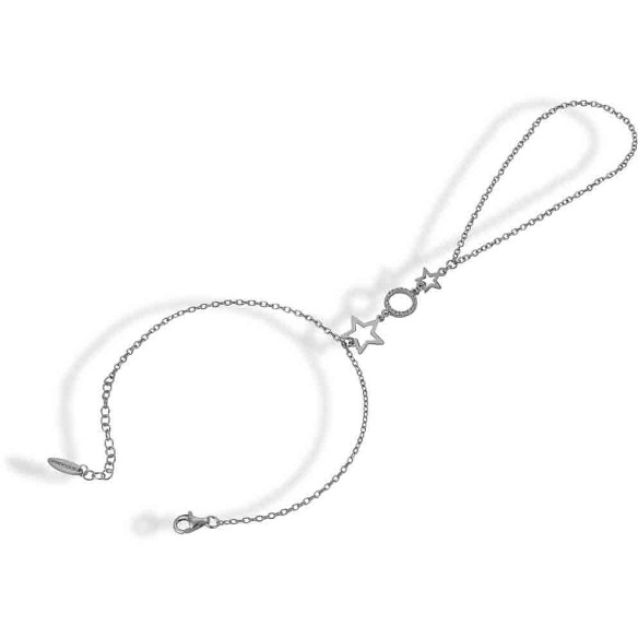 Bracciale Baciamano Donna Gaya