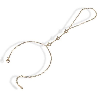 Bracciale Baciamano Donna Gaya