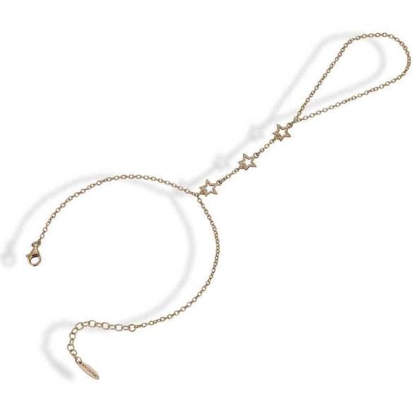 Bracciale Baciamano Donna Gaya