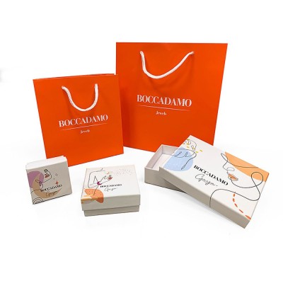 Bracciale Baciamano Donna Gaya 2
