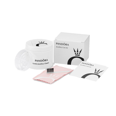 Nuovo Care Kit con Liquido Lucidante