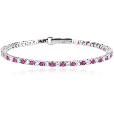 Bracciale Tennis Donna