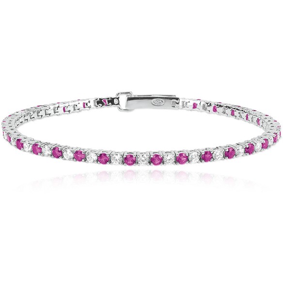 Bracciale Tennis Donna