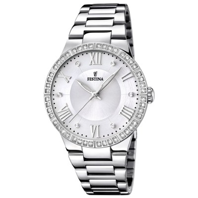 Orologio Solo Tempo Donna Mademoiselle