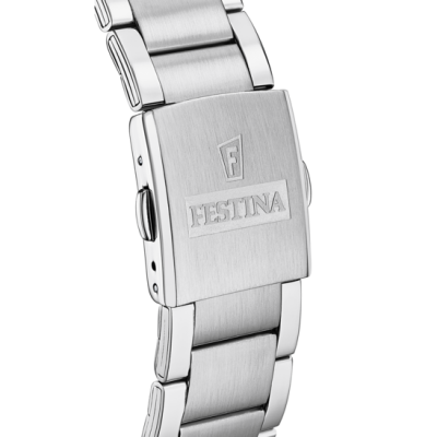 Orologio Uomo Timeless Cronograph 2
